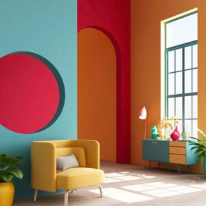 Обложка курса 3ds Max для дизайнера интерьера от Pentaschool