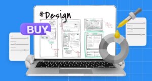 Обложка курса Профессия UX/UI-дизайнер от ProductStar