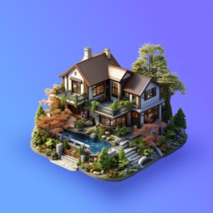 Обложка курса Ландшафтный дизайнер. Расширенный курс от Нетология