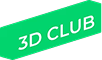 Обложка курса 3D-визуализатор от 3DCLUB