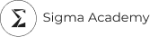 Логотип школы Академия «Сигма»