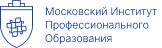 Логотип школы МИПО
