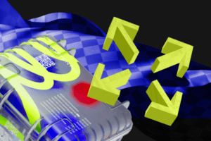 Обложка курса Cinema 4D от Contented