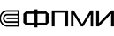 Логотип школы ФПМИ МФТИ