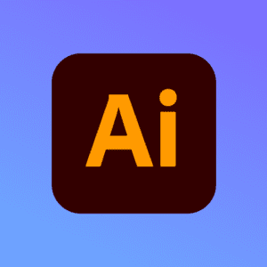 Обложка курса Основы Adobe Illustrator от Нетология