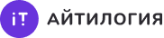 Логотип школы Айтилогия