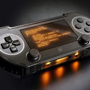 Обложка курса C++ разработчик игр от XYZ School