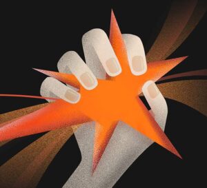 Обложка курса Иллюстратор от Bang Bang Education